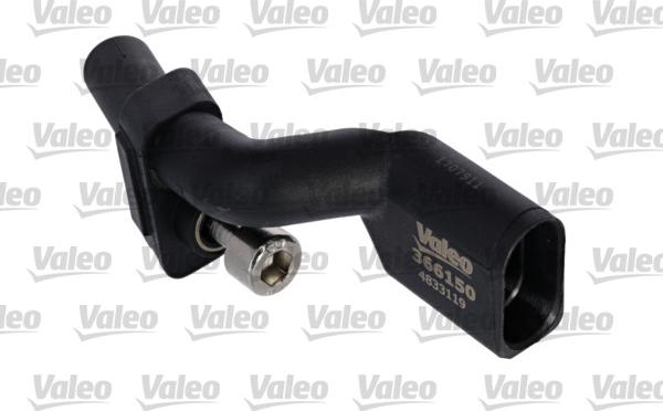 Valeo 366150 - Sensor, crankshaft pulse parts5.com