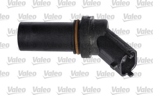 Valeo 366161 - Snímač impulzov kľukového hriadeľa parts5.com