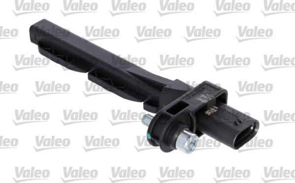 Valeo 366188 - Impulzusadó, főtengely parts5.com