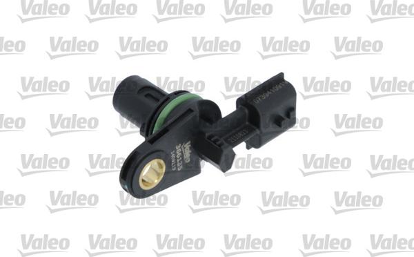 Valeo 366135 - Czujnik, pozycja wałka rozrządu parts5.com