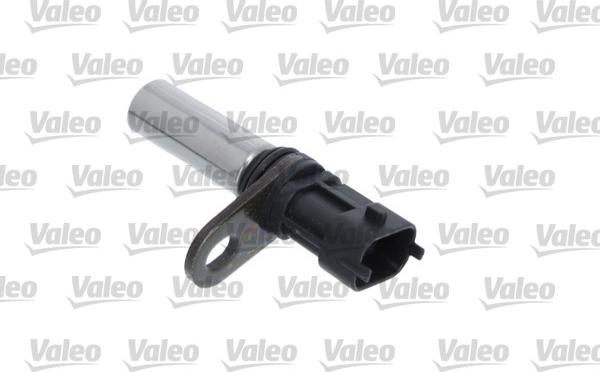 Valeo 366177 - Senzor impulsuri, arbore cotit parts5.com