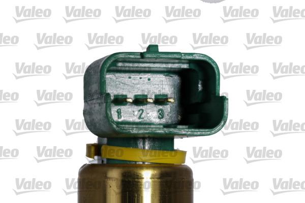 Valeo 366200 - Sensor, nivel de aceite del motor parts5.com