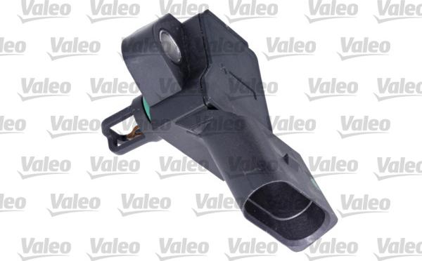 Valeo 366222 - Senzor, temperatura usisnog vazduha parts5.com