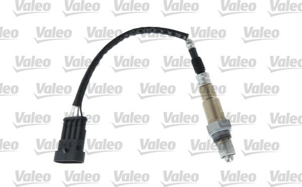 Valeo 368001 - Lamda-sonda parts5.com