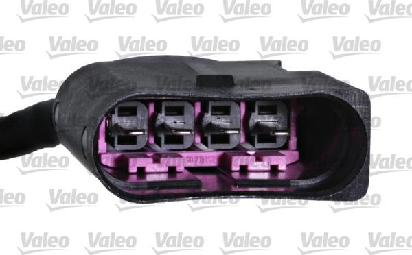 Valeo 368003 - Αισθητήρας λάμδα parts5.com