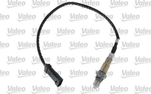 Valeo 368002 - Αισθητήρας λάμδα parts5.com