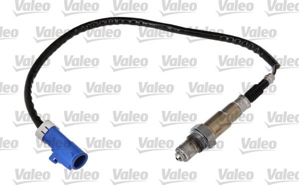 Valeo 368016 - Lamda-sonda parts5.com