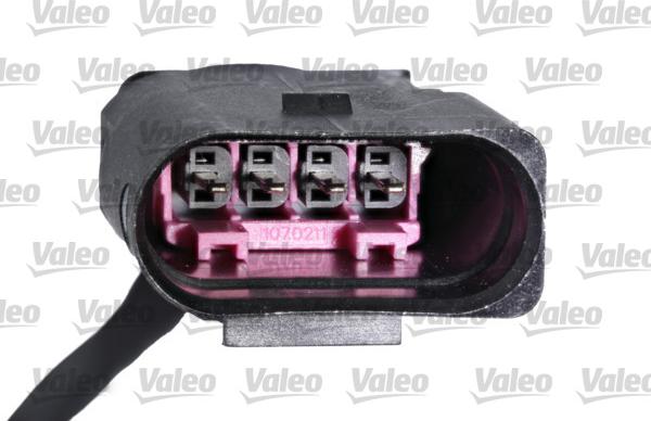 Valeo 368078 - Lambdaszonda parts5.com