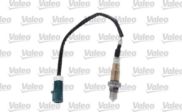 Valeo 368027 - Lambda-sonda parts5.com