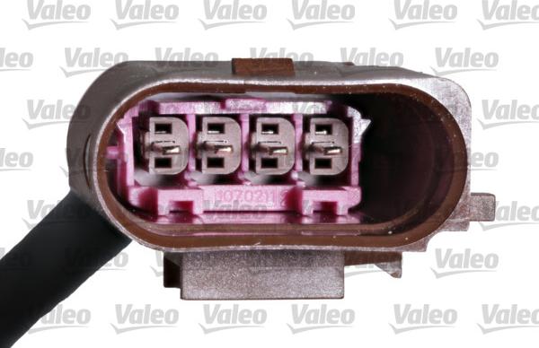 Valeo 368094 - Αισθητήρας λάμδα parts5.com