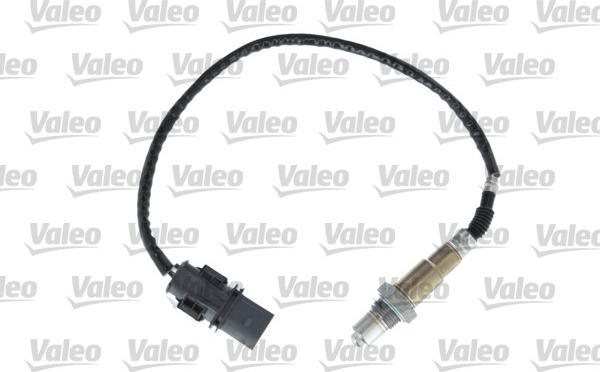 Valeo 368130 - Lamda-sonda parts5.com