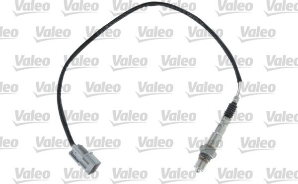 Valeo 368124 - Lambda sonda parts5.com