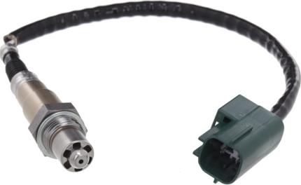 Valeo 368218 - Αισθητήρας λάμδα parts5.com