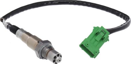 Valeo 368220 - Lambda Sensor parts5.com