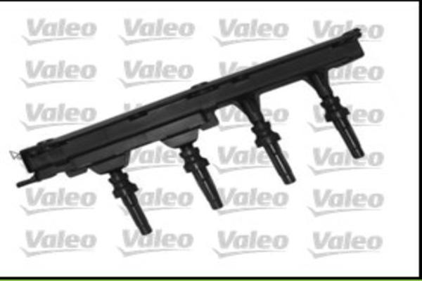 Valeo 245099 - Gyújtótekercs parts5.com