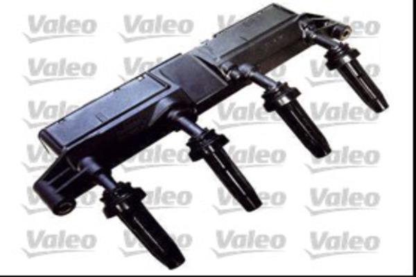 Valeo 245097 - Ignition Coil parts5.com