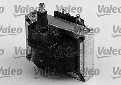 Valeo 245054 - Gyújtótekercs parts5.com