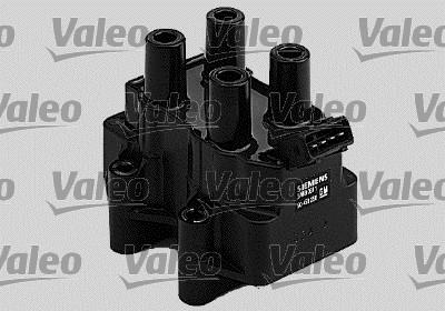 Valeo 245057 - Süütepool parts5.com