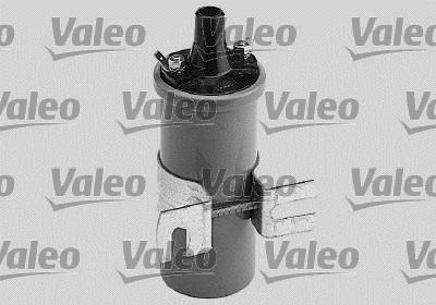 Valeo 245010 - Ateşleme bobini parts5.com