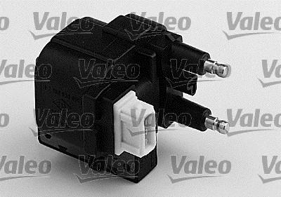 Valeo 245077 - Bobina de encendido parts5.com