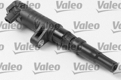 Valeo 245104 - Πολλαπλασιαστής parts5.com