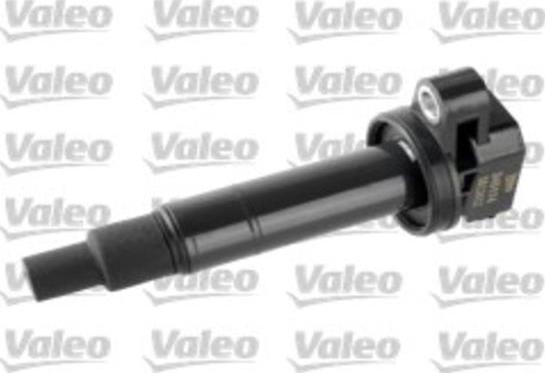 Valeo 245174 - Bobina de inductie parts5.com