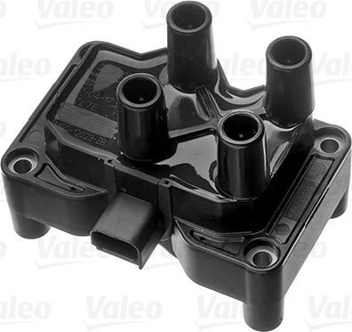 Valeo 245173 - Indukcijski svitak parts5.com