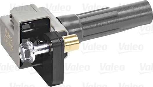 Valeo 245362 - Катушка зажигания parts5.com