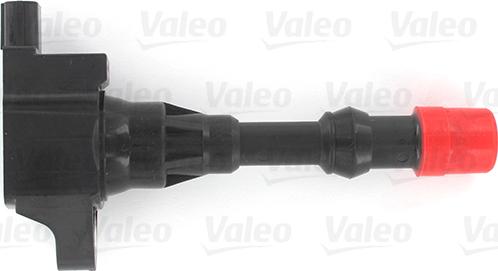 Valeo 245320 - Sytytyspuola parts5.com