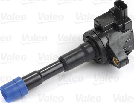 Valeo 245321 - Запалителна бобина parts5.com