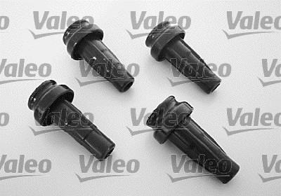 Valeo 245235 - Capac protectie, fisa bujie aprindere parts5.com