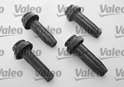 Valeo 245233 - Protective Cap, ignition coil plug parts5.com