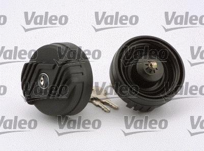 Valeo 247558 - Капачка, горивен резервоар parts5.com