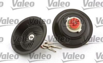 Valeo 247553 - Sealing Cap, fuel tank parts5.com