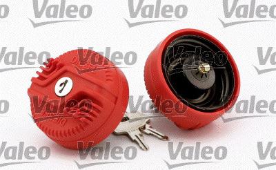 Valeo 247560 - Buson,rezervor de combustibil parts5.com