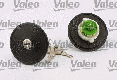 Valeo 247506 - Sealing Cap, fuel tank parts5.com