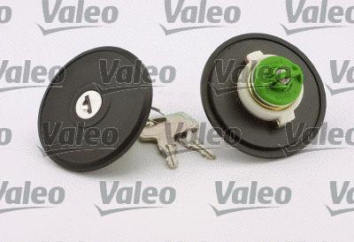 Valeo 247500 - Lukk, kütusemahuti parts5.com