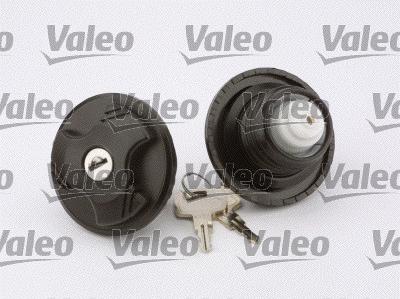 Valeo 247519 - Uzávěr, palivová nádrž parts5.com