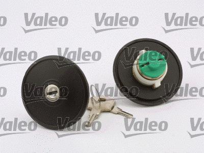 Valeo 247516 - Buson,rezervor de combustibil parts5.com