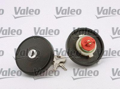 Valeo 247512 - Buson,rezervor de combustibil parts5.com