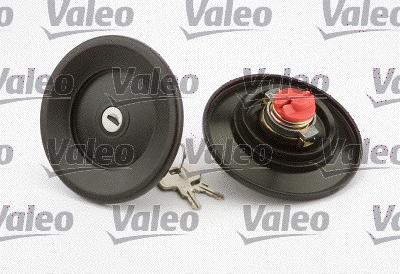 Valeo 247600 - Buson,rezervor de combustibil parts5.com