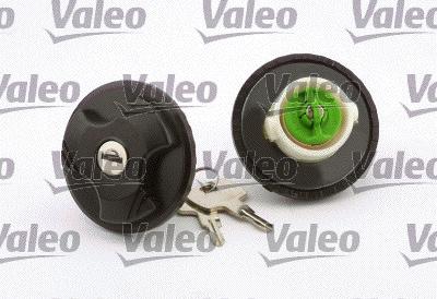 Valeo 247601 - Yakıt depo kapağı parts5.com