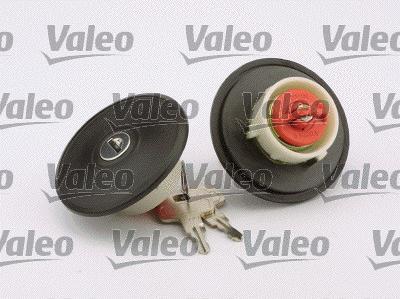 Valeo 247603 - Tapa, depósito de combustible parts5.com