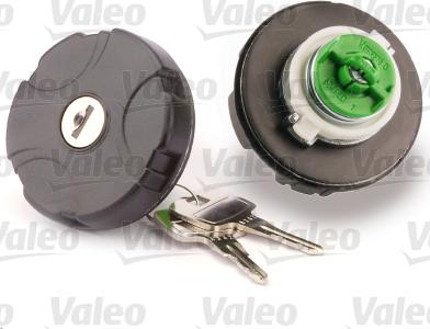 Valeo 247613 - Uzávěr, palivová nádrž parts5.com