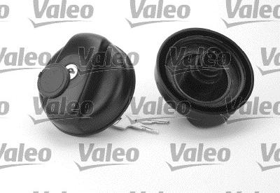 Valeo 247709 - Τάπα, ρεζερβουάρ καυσίμων parts5.com