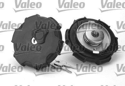 Valeo 247703 - Zapiralo, rezervoar za gorivo parts5.com