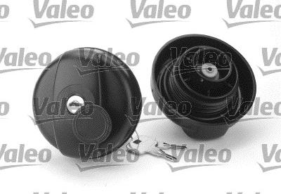 Valeo 247710 - Τάπα, ρεζερβουάρ καυσίμων parts5.com