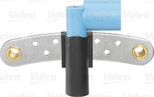 Valeo 254090 - Sensor, crankshaft pulse parts5.com