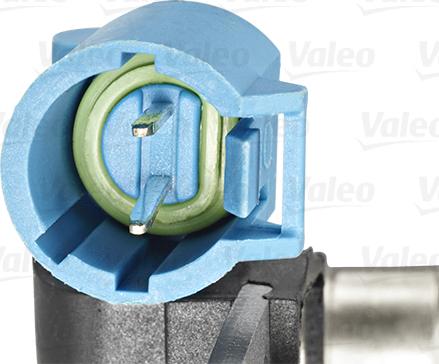 Valeo 254090 - Sensor, crankshaft pulse parts5.com