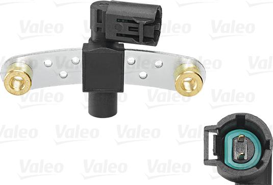 Valeo 254067 - Σηματοδ. παλμών, στροφ. άξονας parts5.com